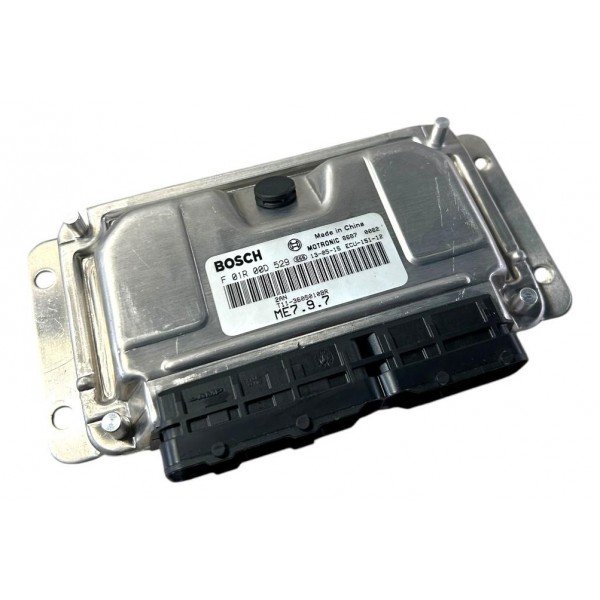 Módulo Injeção Chery Tiggo 2009 2014 T113605010br Original