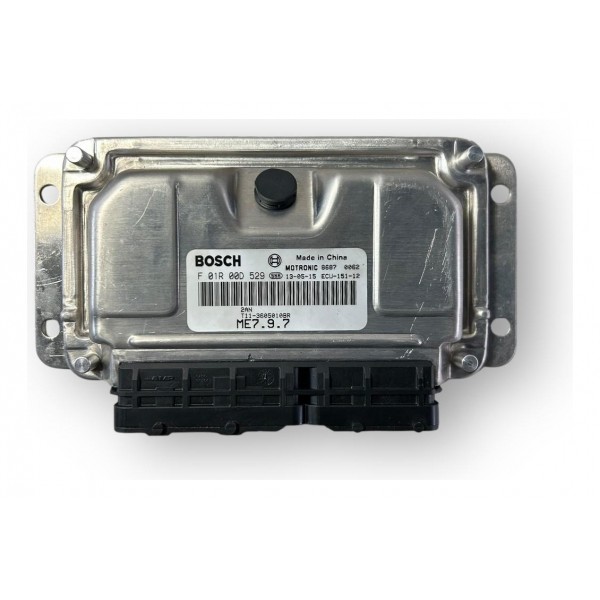 Módulo Injeção Chery Tiggo 2009 2014 T113605010br Original