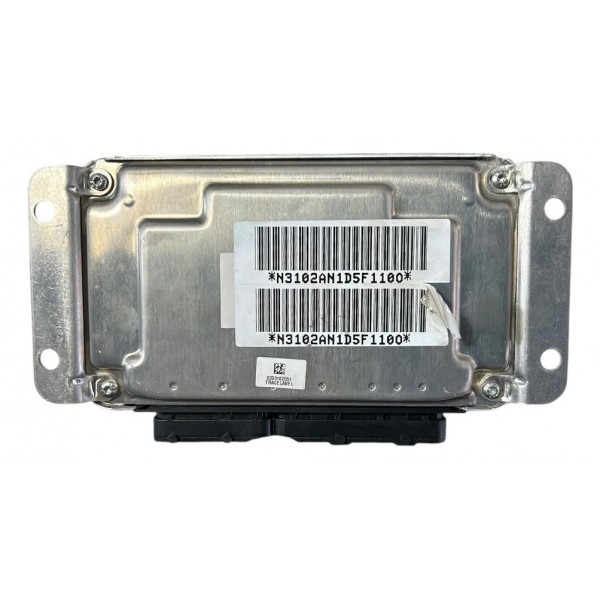 Módulo Injeção Chery Tiggo 2009 2014 T113605010br Original