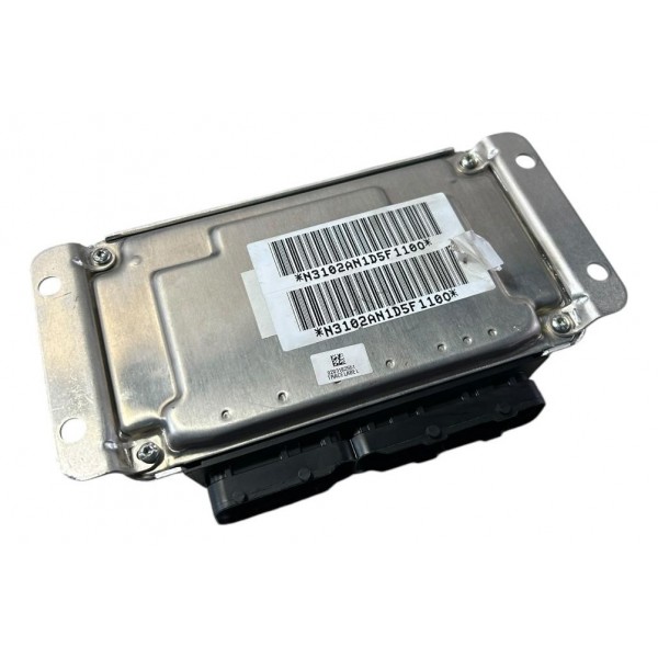 Módulo Injeção Chery Tiggo 2009 2014 T113605010br Original