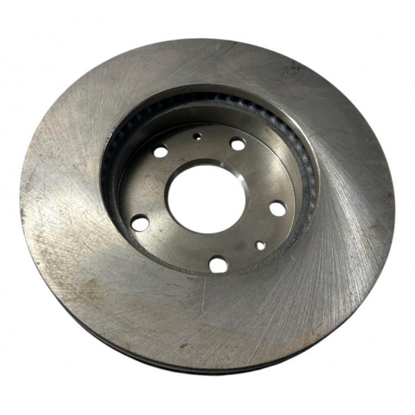 Disco De Freio Chery Tiggo Dianteiro Original 2009 A 2015