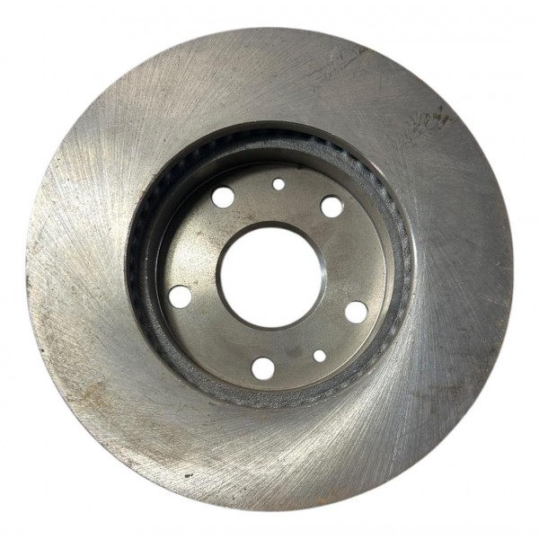 Disco De Freio Chery Tiggo Dianteiro Original 2009 A 2015