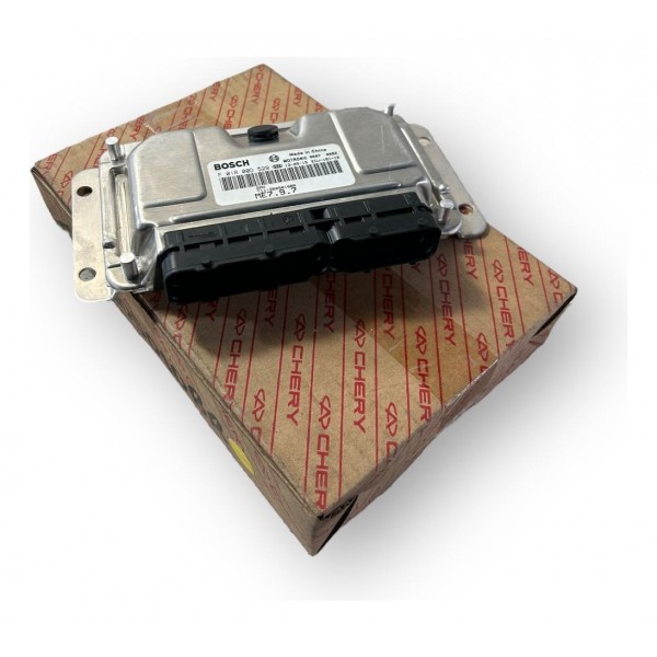 Módulo Injeção Chery Tiggo 2009 A 2014 Original T113605010br