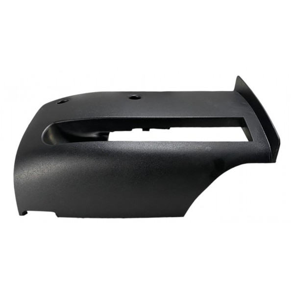 Moldura Coluna Inferior Ford Fusion 2007 A 2009 7e533k512aa