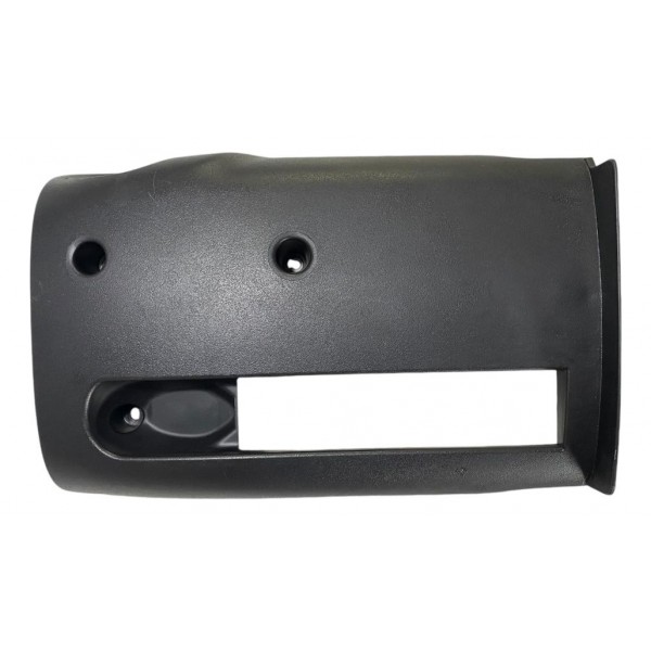 Moldura Coluna Inferior Ford Fusion 2007 A 2009 7e533k512aa