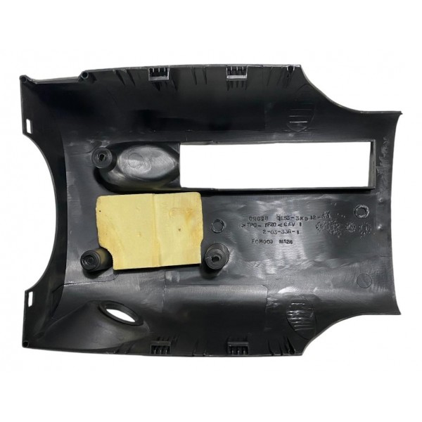 Moldura Coluna Inferior Ford Fusion 2007 A 2009 7e533k512aa