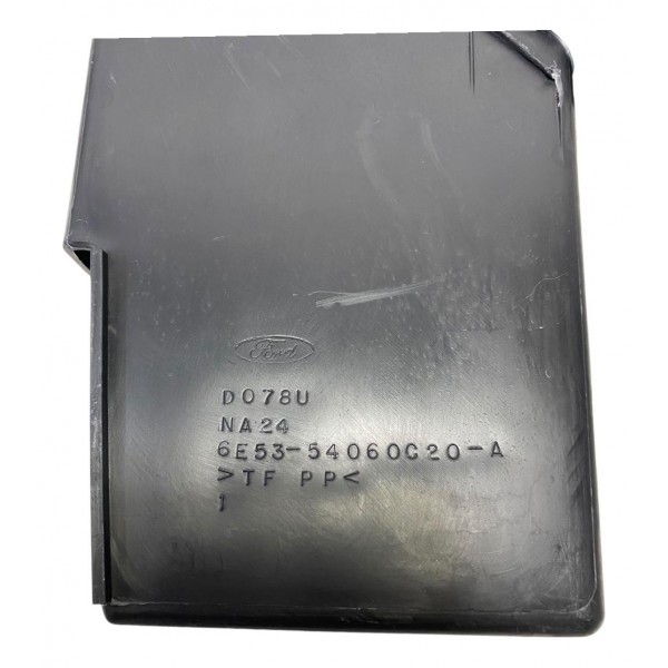 Porta Objeto Ford Fusion 2006 A 2009 Original 6e5354060c20a Preto