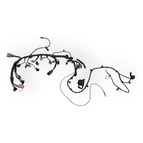 Chicote Injeção Motor Chery Tiggo 2 18-20 J694301180fa Orig