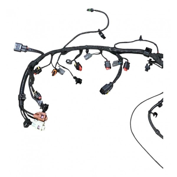 Chicote Injeção Motor Chery Tiggo 2 18-20 J694301180fa Orig