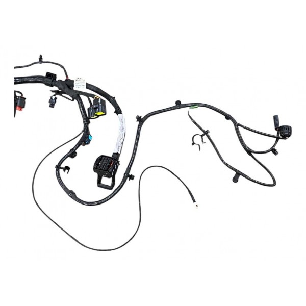 Chicote Injeção Motor Chery Tiggo 2 18-20 J694301180fa Orig