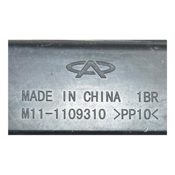 Caixa Ressonância Chery Cielo 1.6 16v 2010 A 2012 Original