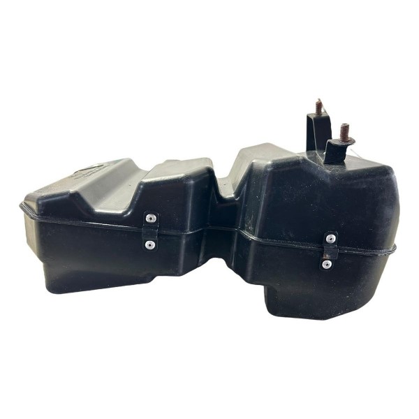 Caixa Ressonância Chery Cielo 1.6 16v 2010 A 2012 Original