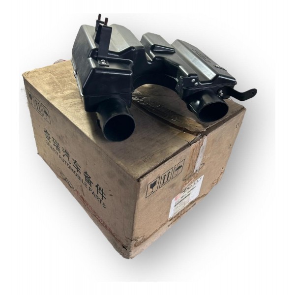 Caixa Ressonância Chery Cielo 1.6 16v 2010 A 2012 Original