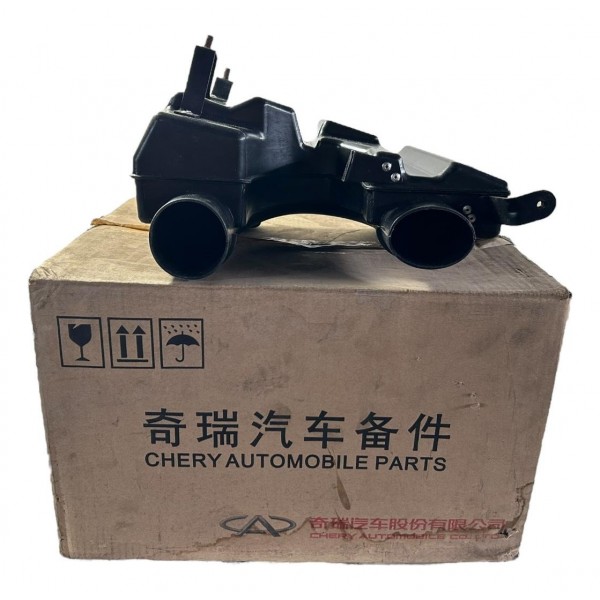 Caixa Ressonância Chery Cielo 1.6 16v 2010 A 2012 Original