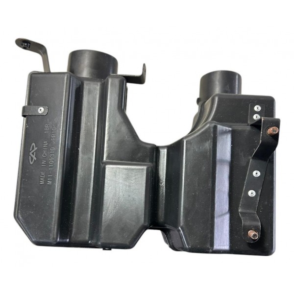 Caixa Ressonância Chery Cielo 1.6 16v 2010 A 2012 Original