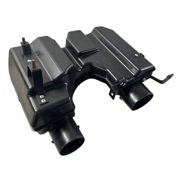 Caixa Ressonância Chery Cielo 1.6 16v 2010 A 2012 Original