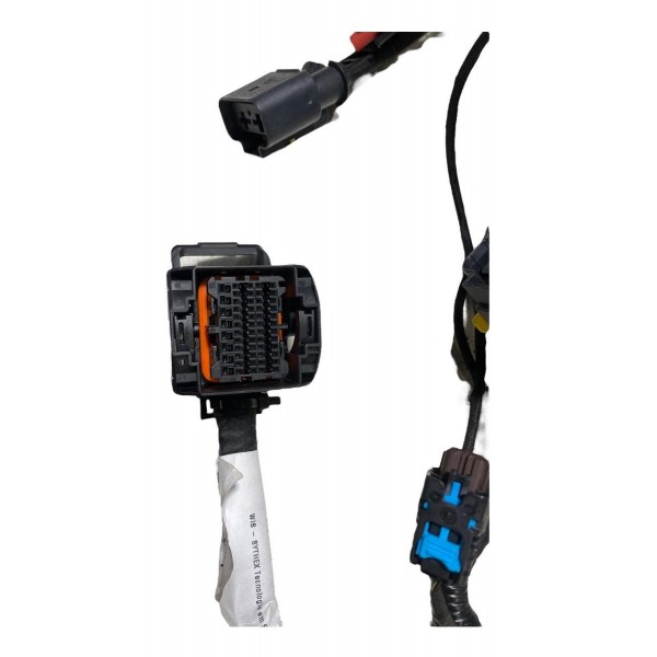 Chicote Injeção Motor Chery Tiggo 2 18 20 J694301180fa Orig