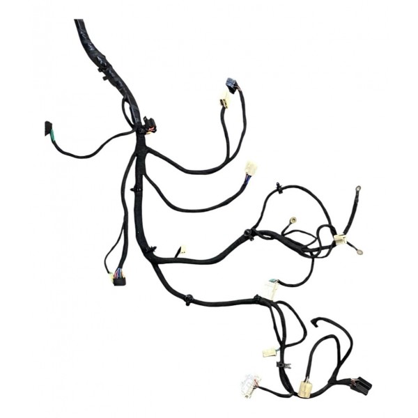 Chicote Interno Painel Chery Face 2012 15 Orig S123724030ab