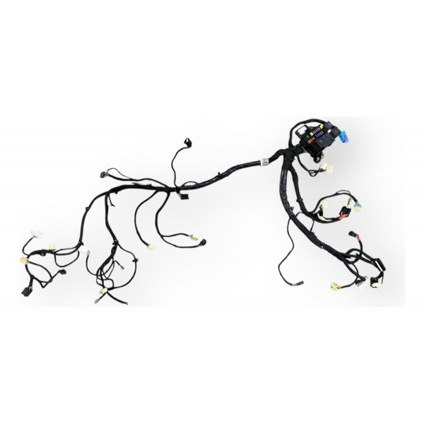 Chicote Interno Painel Chery Face 2012 15 Orig S123724030ab