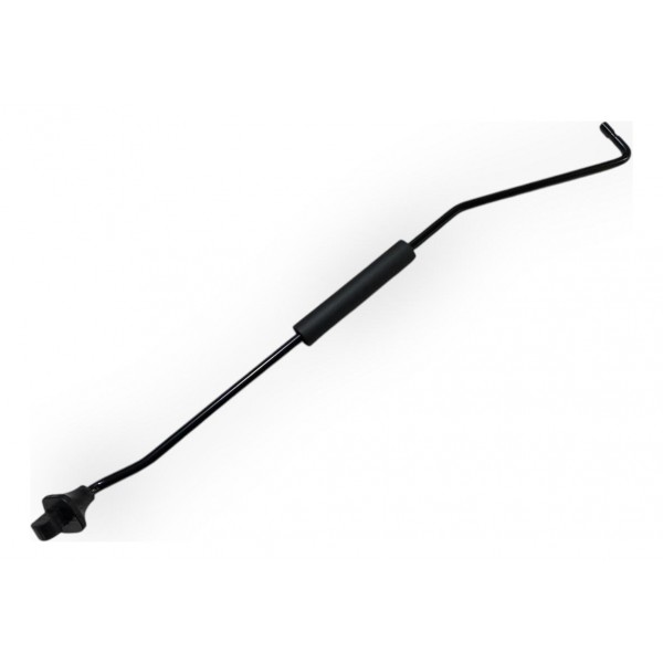 Haste Capô Chery Cielo 2012 Original 8402220