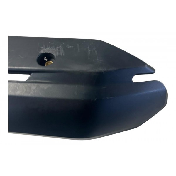 Protetor Escapamento Yamaha Xtz 150 Crosser 2017 2018 2019