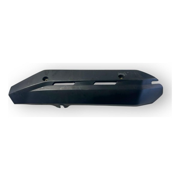 Protetor Escapamento Yamaha Xtz 150 Crosser 2017 2018 2019