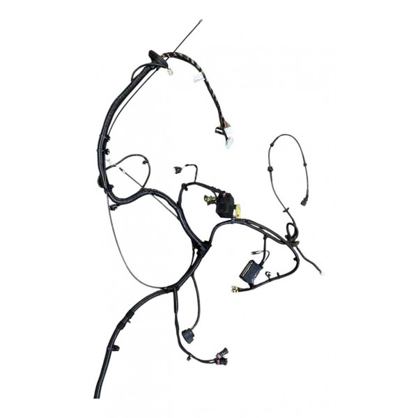 Chicote Elétric Painel Front 16v Orig Cheryceler 1.5 2014/16
