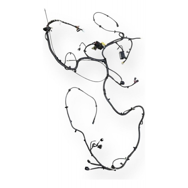 Chicote Elétric Painel Front Orig Cheryceler 1.5 2014/16 16v