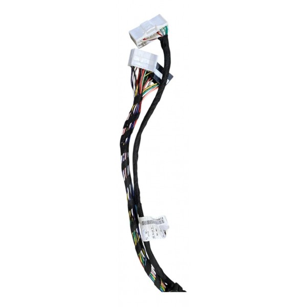 Chicote Elétric Painel Front Orig Cheryceler 1.5 2014/16 16v