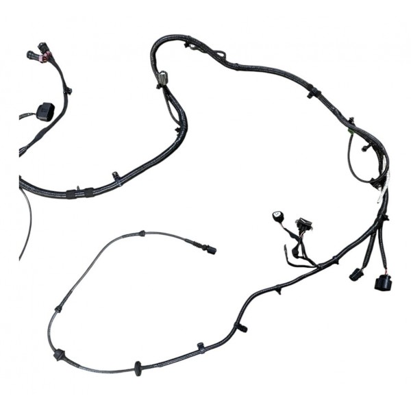 Chicote Elétric Painel Front Orig Cheryceler 1.5 2014/16 16v