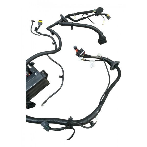 Chicote Comando Motor C Caixa Fusível Chery Face 1.3 2010/13