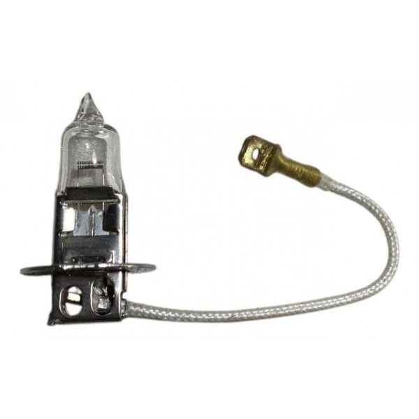 Lâmpada Carro Magneti Marelli Standard H3 12v 55w Pk22s