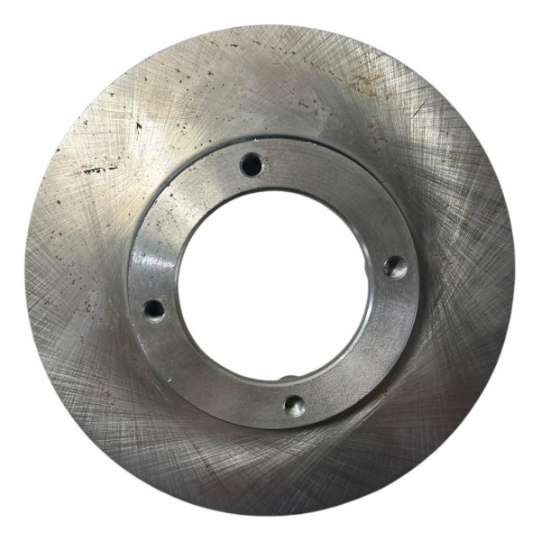 Disco Freio Dianteiro Chery Qq 1.0 11/13 Original S113501075