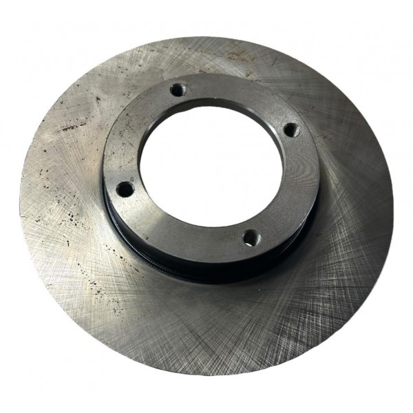 Disco Freio Dianteiro Chery Qq 1.0 11/13 Original S113501075