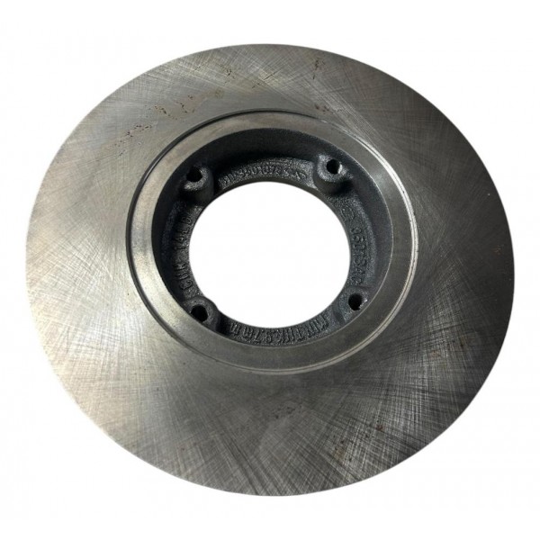 Disco Freio Dianteiro Chery Qq 1.0 11/13 Original S113501075