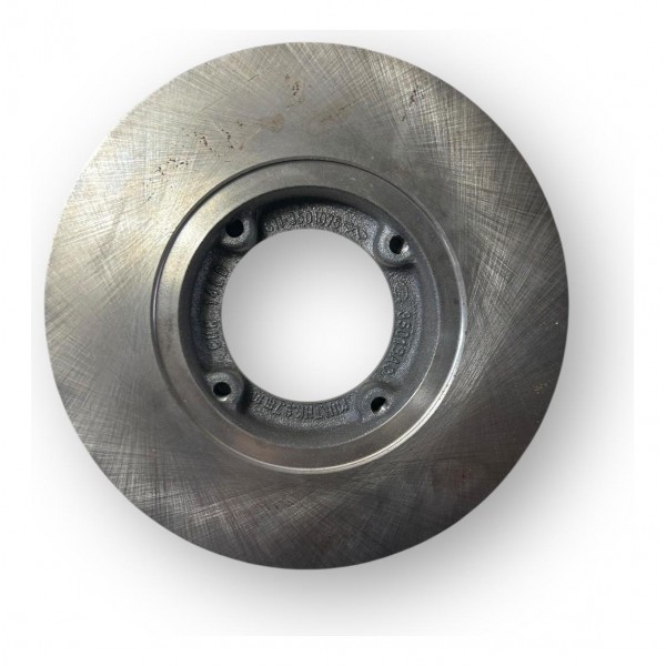 Disco Freio Dianteiro Chery Qq 1.0 11/13 Original S113501075