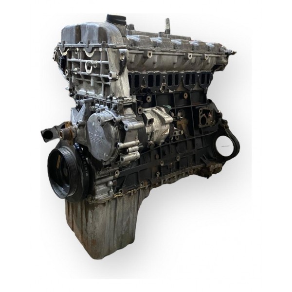 Motor Parcial Ssangyong Rexton 2.7 5cc 20v 2007 2011 Diesel