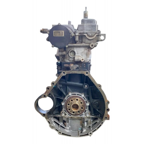 Motor Parcial Ssangyong Rexton 2.7 5cc 20v 2007 2011 Diesel