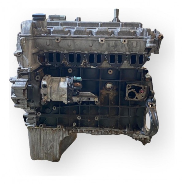 Motor Parcial Ssangyong Rexton 2.7 5cc 20v 2007 2011 Diesel