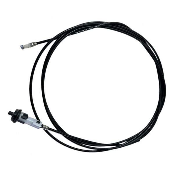 Cabo Abertura Portinhola Tanque Chery Cielo Sedan Original