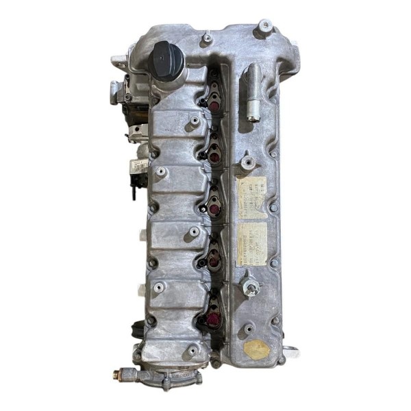 Motor Parcial Ssangyong Kyron M270 2.7 Turbo 2007 /11 Diesel