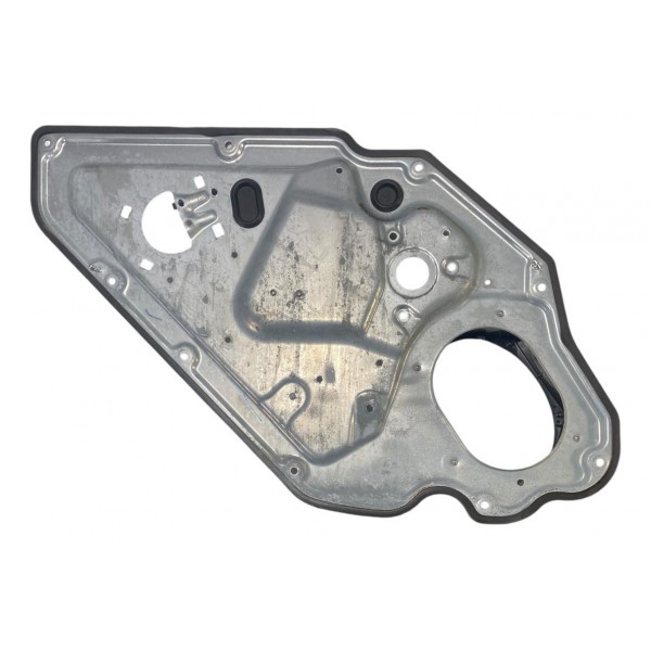 Máquina Vidro Ford Fusion Traseira Direita 2008 2009