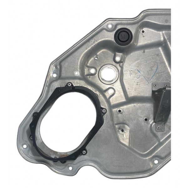 Máquina Vidro Ford Fusion Traseira Direita 2008 2009