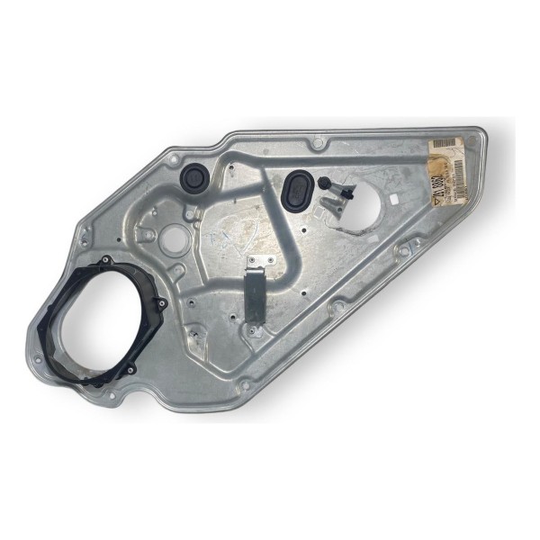 Máquina Vidro Ford Fusion Traseira Direita 2008 2009