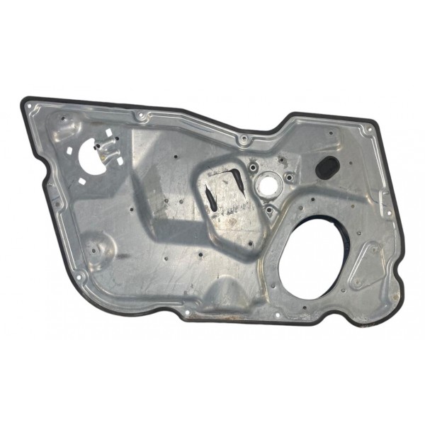 Chapa Porta Ford Fusion Dianteiro Direito 2006 2009 Original