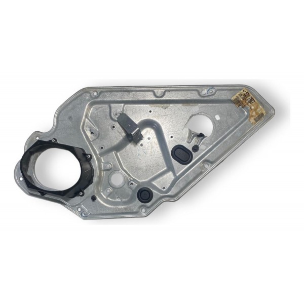 Maquina De Vidro Elétrico Traseiro Esquerdo Ford Fusion 2008