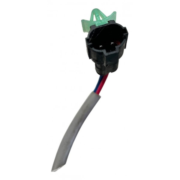 Maquina Vidro Eletrico Tras Esquerdo Chery Qq 11/13 Original