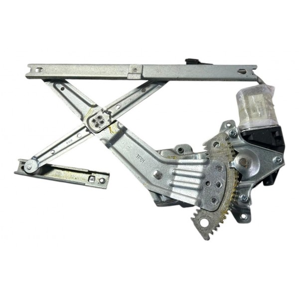 Maquina Vidro Eletrico Tras Esquerdo Chery Qq 11/13 Original