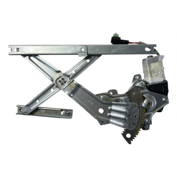 Maquina Vidro Eletrico Tras Esquerdo Chery Qq 11/13 Original