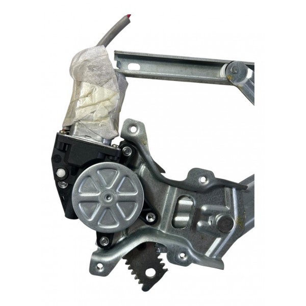 Maquina Vidro Eletrico Tras Esquerdo Chery Qq 11/13 Original